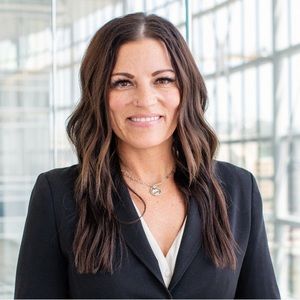 Meet your Posher, Cathie